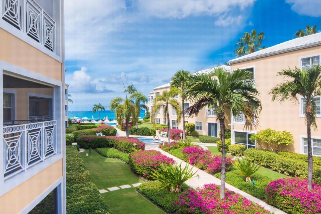 Regal Beach Club George Town Zewnętrze zdjęcie