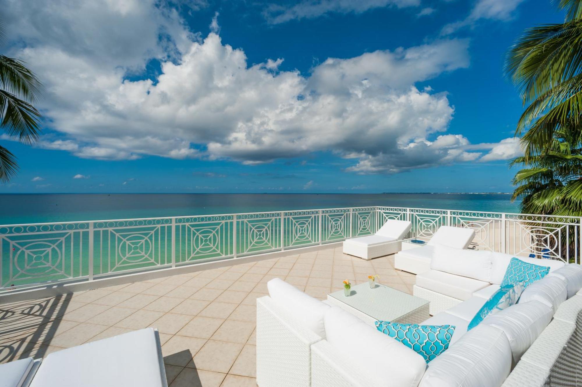 Regal Beach Club George Town Pokój zdjęcie