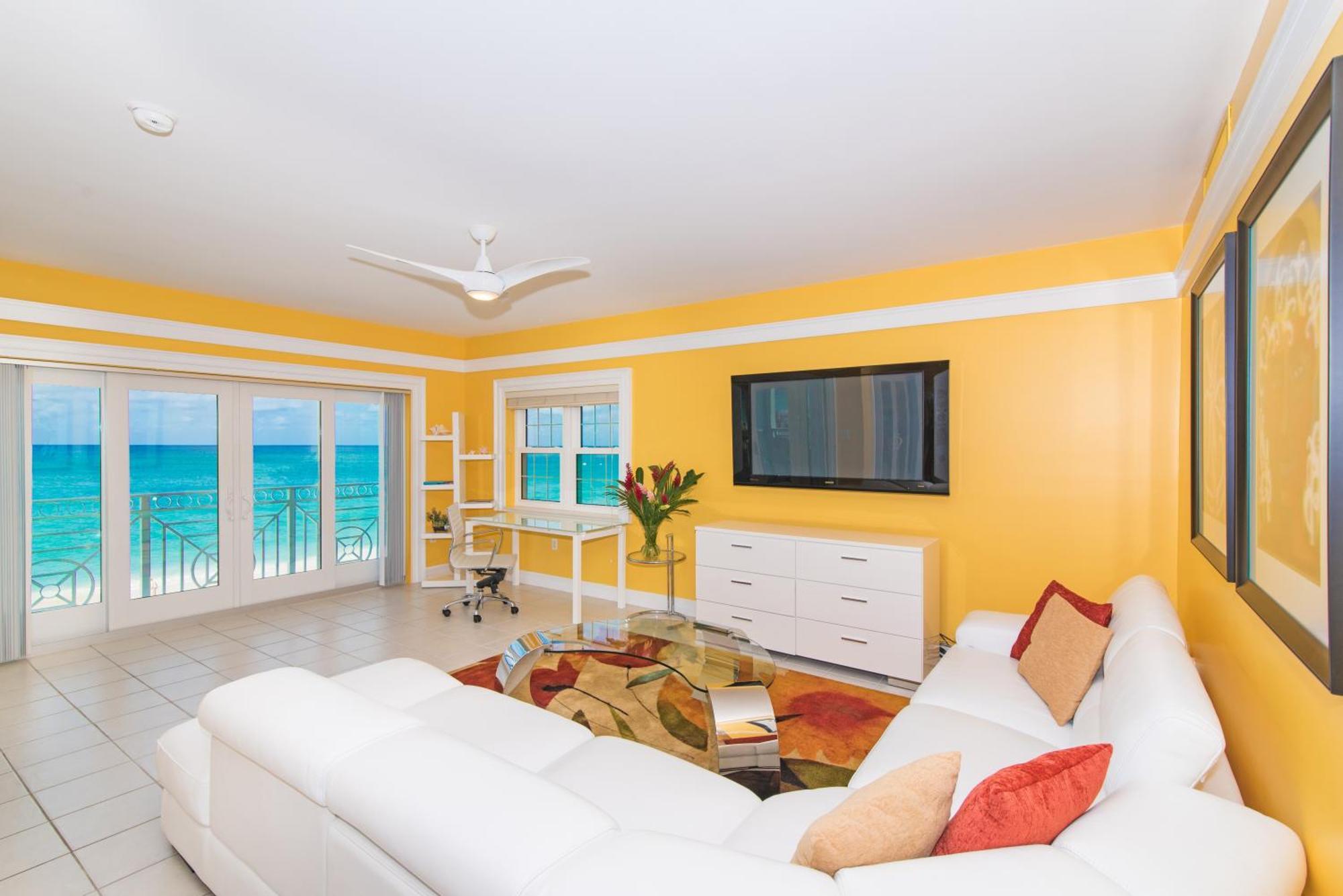Regal Beach Club George Town Pokój zdjęcie