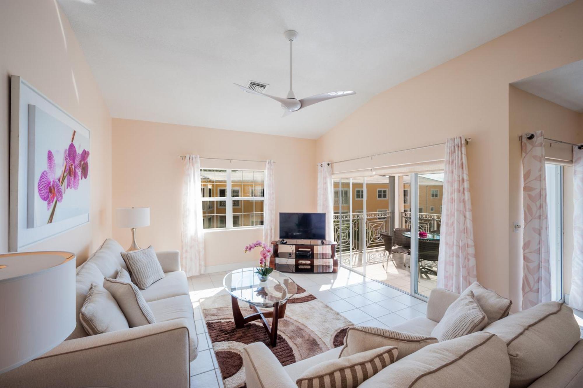 Regal Beach Club George Town Pokój zdjęcie