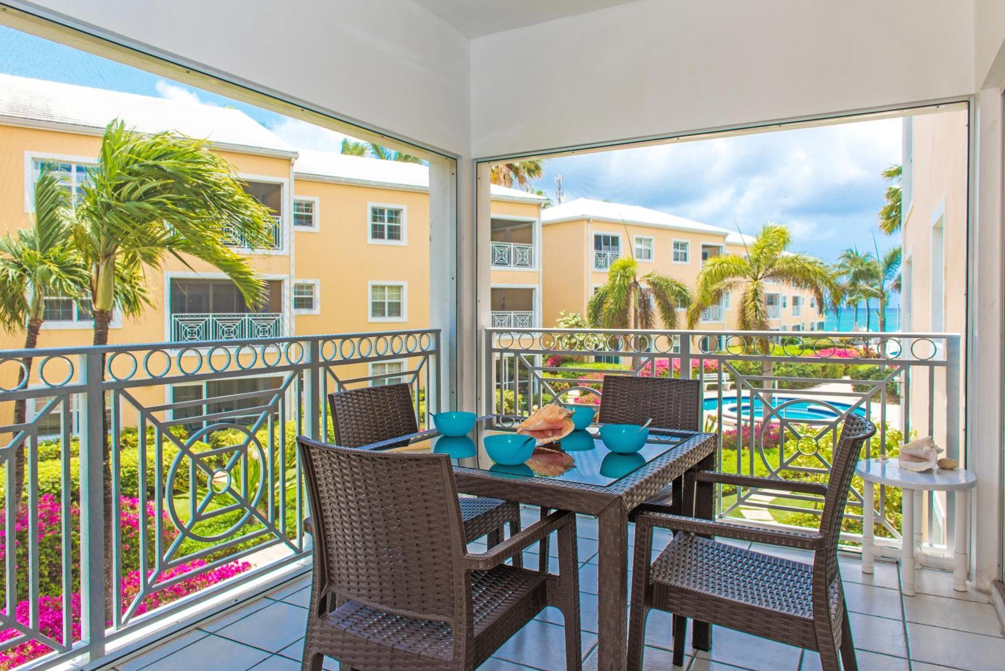 Regal Beach Club George Town Pokój zdjęcie