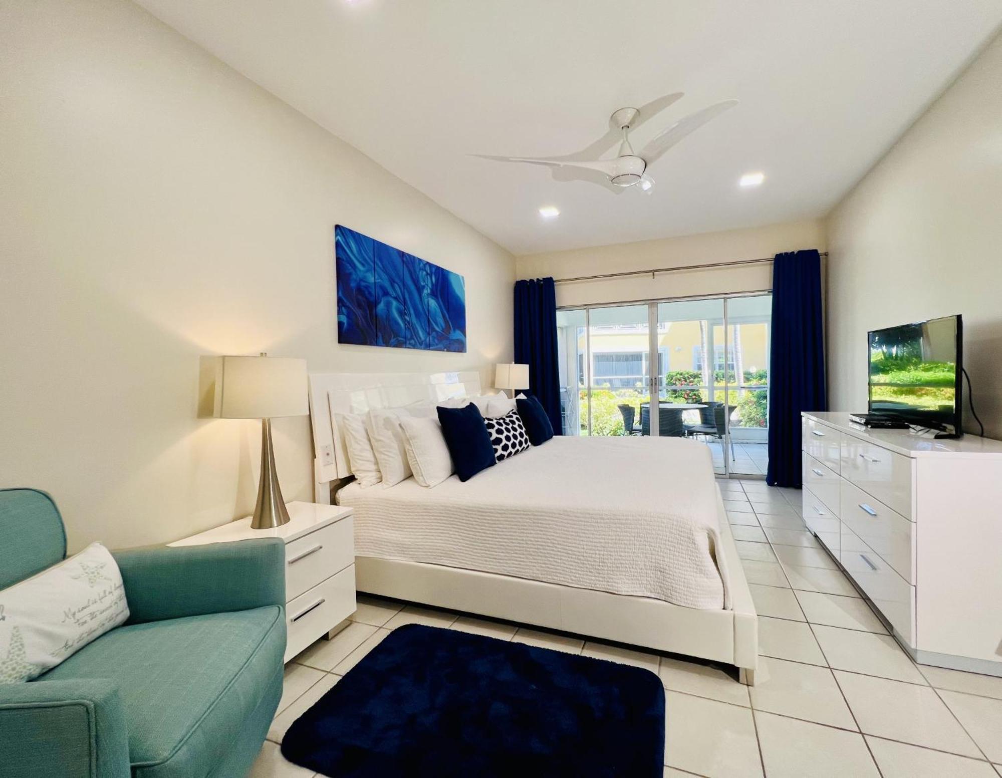 Regal Beach Club George Town Pokój zdjęcie