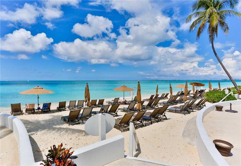 Regal Beach Club George Town Zewnętrze zdjęcie