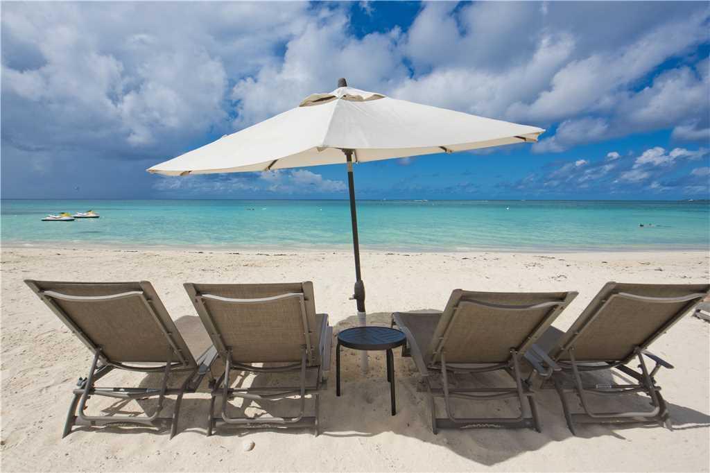 Regal Beach Club George Town Zewnętrze zdjęcie